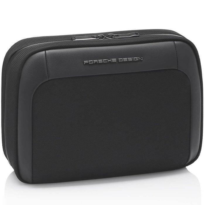 Porsche Design Roadster Nylon Washbag L - Lexington Luggage