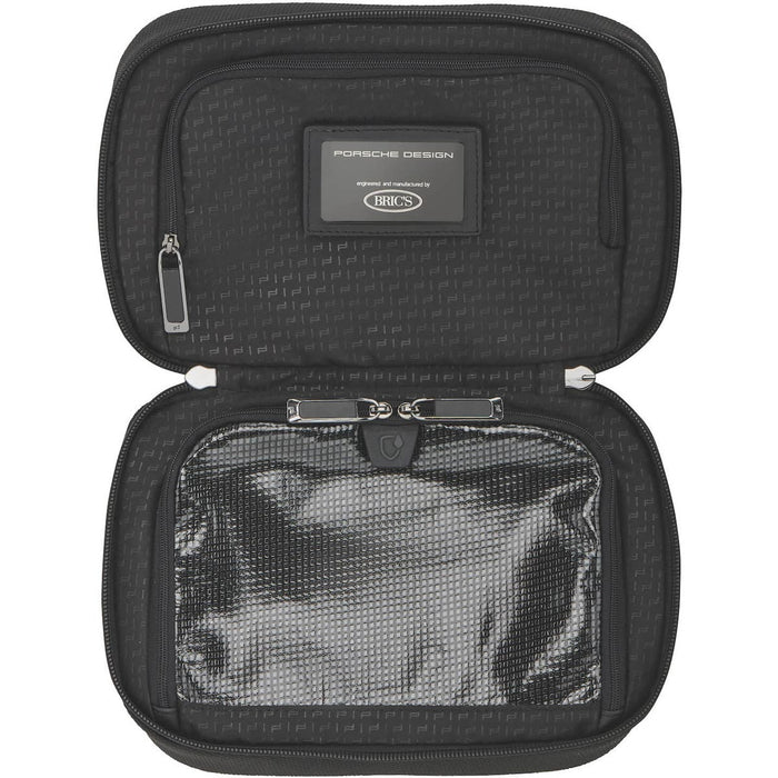 Porsche Design Roadster Nylon Washbag M - Lexington Luggage
