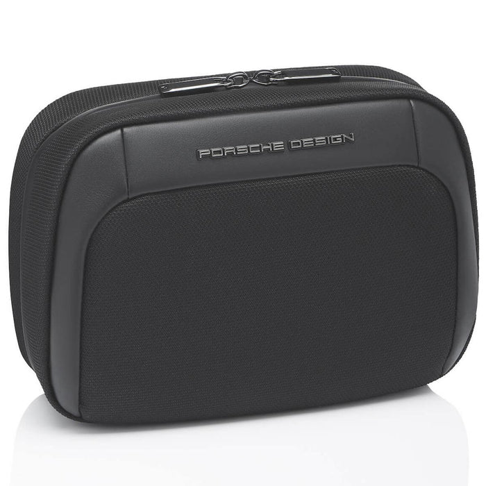 Porsche Design Roadster Nylon Washbag M - Lexington Luggage