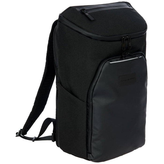 Porsche Design Urban ECO Backpack M1 - black