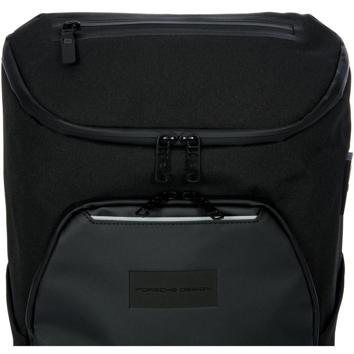 Porsche Design Urban ECO Backpack M1 - water proof zippers