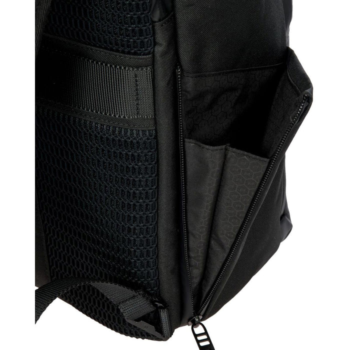 Porsche Design Urban ECO Backpack M1 - water bottle pocket/umbrella pocket