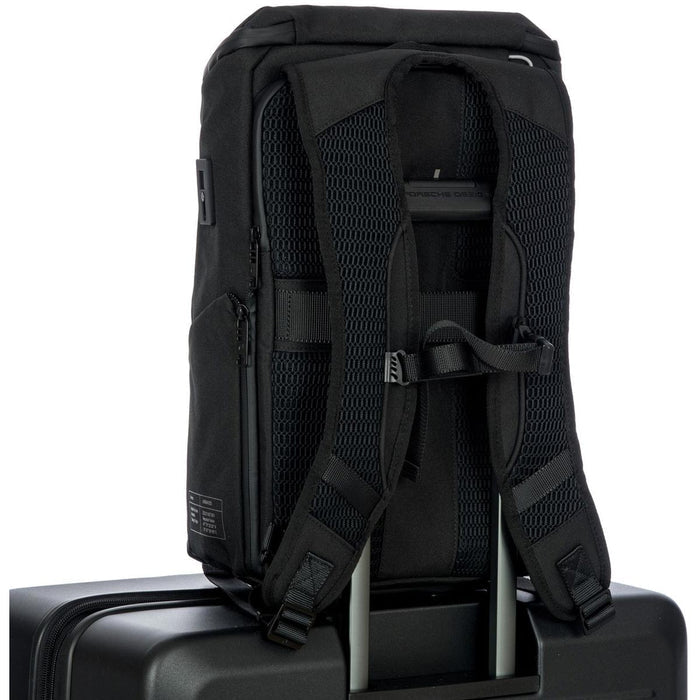 Porsche Design Urban ECO Backpack M1 - overhandle attachment