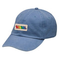 Pride Teddy - Baseball Cap