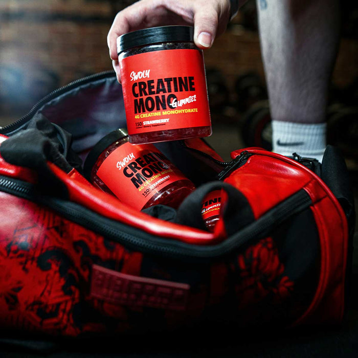 Protein Supplements
