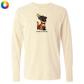 Puss in Boots  - Classic Long-Sleeve T-Shirt