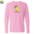 Put It On My Bill - Long-Sleeve T-Shirt Classic