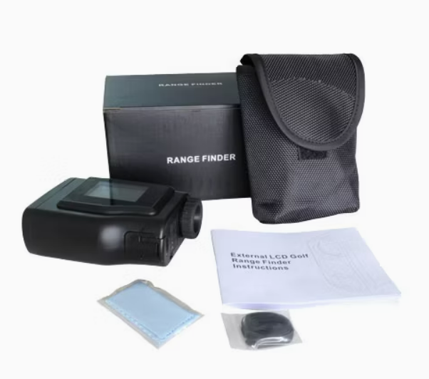 Range Finder