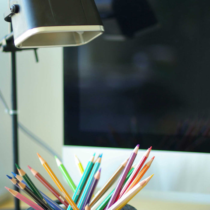 Reading Desk Lamp