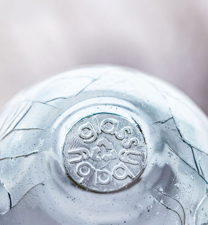 ReFresh – crackle drinker