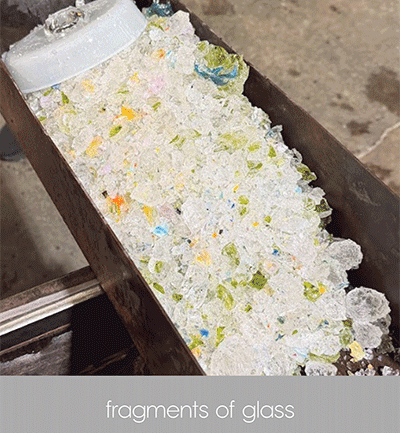 ReFresh – crackle sipper set