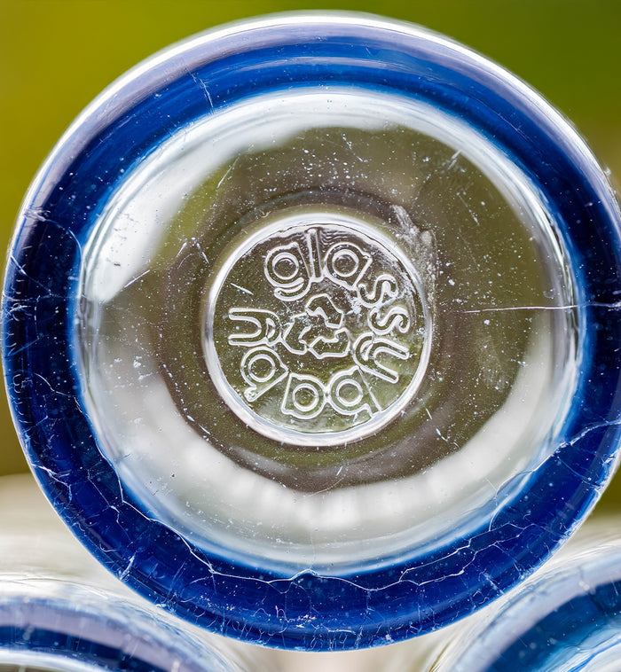 ReFresh – crackle tumbler