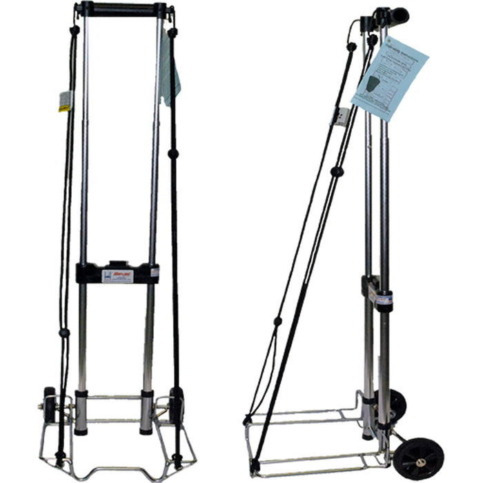 Remin Kart-a-Bag Concorde II - Lexington Luggage