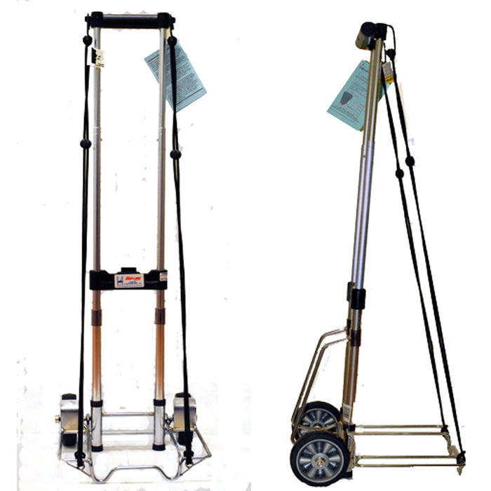 Remin Kart-a-Bag Concorde III - Lexington Luggage