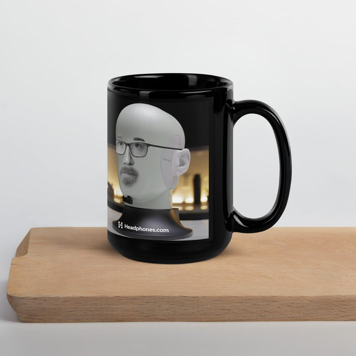 Resolve 5128 Head Morning Coffee Mug Mugs Headphones.com 15oz