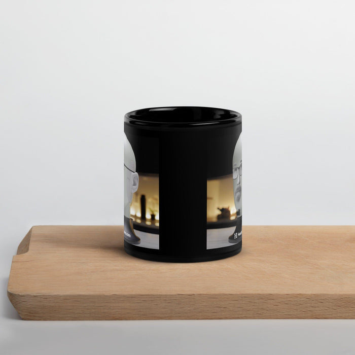 Resolve 5128 Head Morning Coffee Mug Mugs Headphones.com