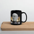 Resolve 5128 Head Morning Coffee Mug Mugs Headphones.com 11oz
