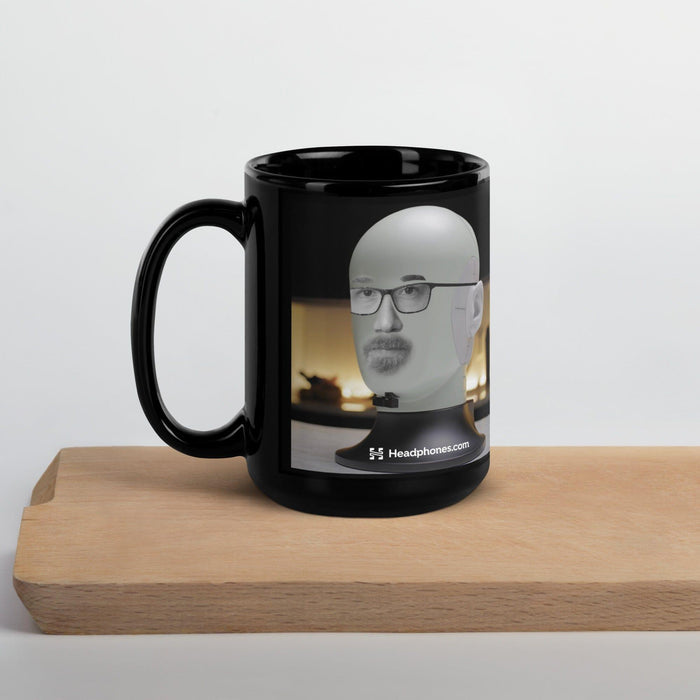 Resolve 5128 Head Morning Coffee Mug Mugs Headphones.com