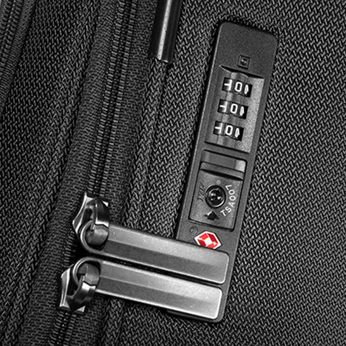 Ricardo Beverly Hills Avalon Carry On Spinner - TSA lock