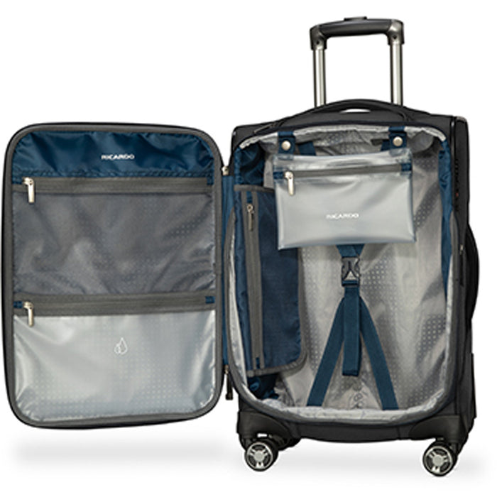 Ricardo Beverly Hills Avalon Carry On Spinner - Interior
