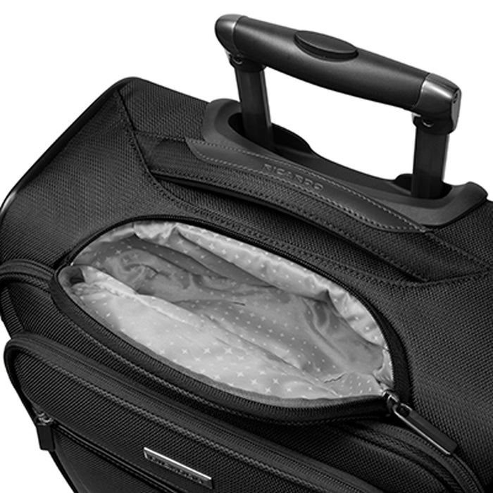 Ricardo Beverly Hills Avalon Carry On Spinner - Small Pocket