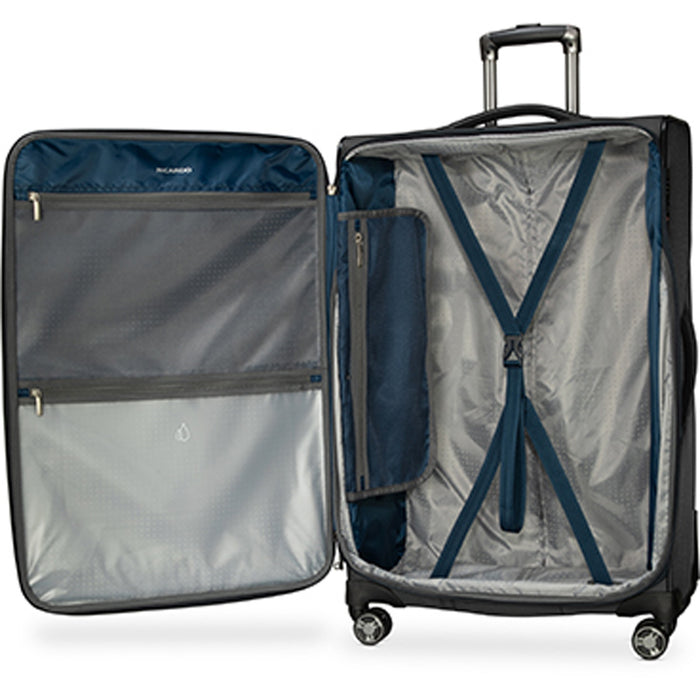 Ricardo Beverly Hills Avalon Large Check-In Spinner - Interior