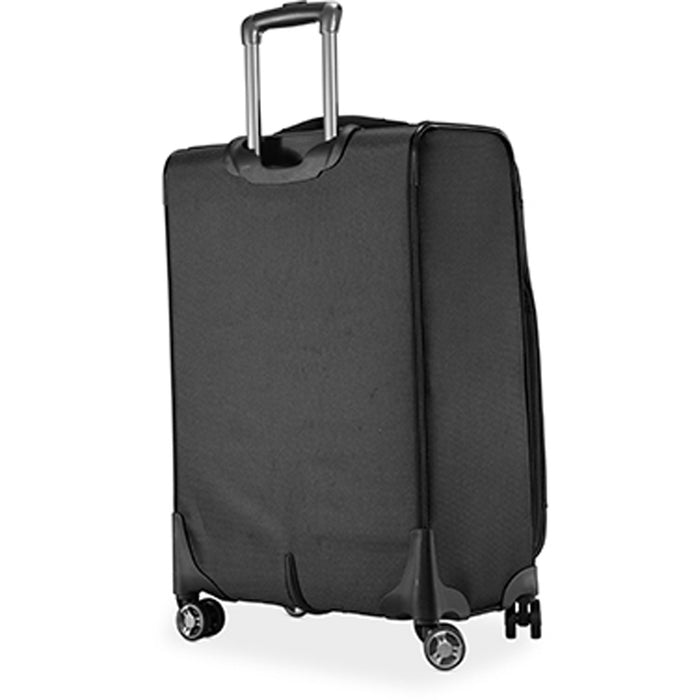 Ricardo Beverly Hills Avalon Medium Check-In Spinner - Rear Quarter