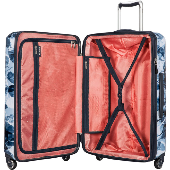 Ricardo Beverly Hills Beaumont Hardside 24" Medium Check-In Spinner - Lexington Luggage