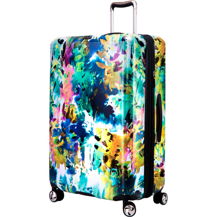 Ricardo Beverly Hills Beaumont Hardside 28" Large Check-In Spinner - splash of nature
