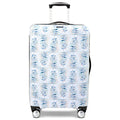 Ricardo Beverly Hills Florence 2.0 Medium Check-In Spinner - Fern - Frontside