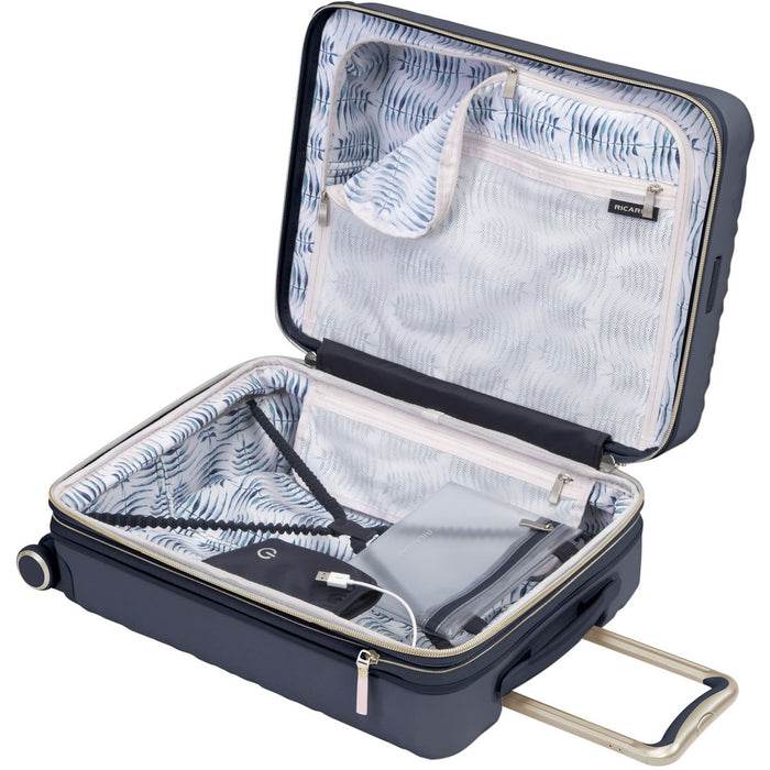 Ricardo Beverly Hills Indio Carry On Spinner - Lexington Luggage