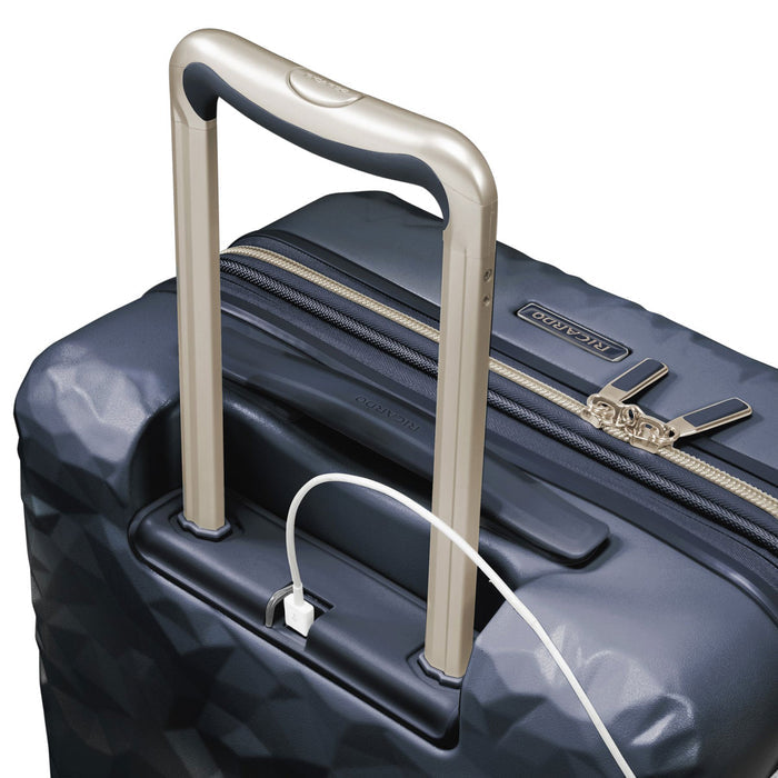 Ricardo Beverly Hills Indio Carry On Spinner - Lexington Luggage