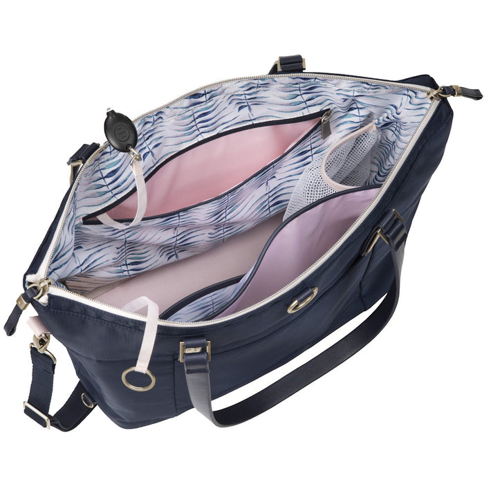 Ricardo Beverly Hills Indio Convertible Travel Tote - Lexington Luggage