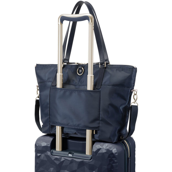 Ricardo Beverly Hills Indio Convertible Travel Tote - Lexington Luggage