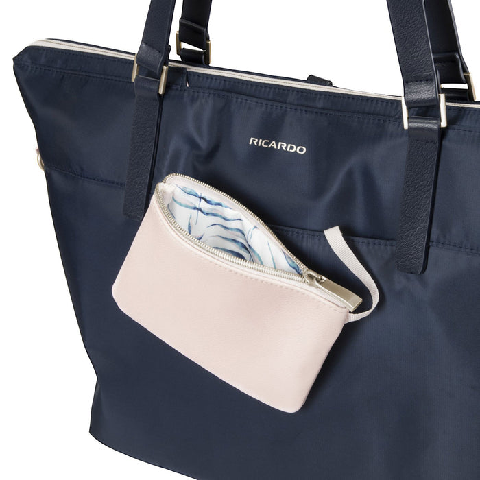 Ricardo Beverly Hills Indio Convertible Travel Tote - Lexington Luggage