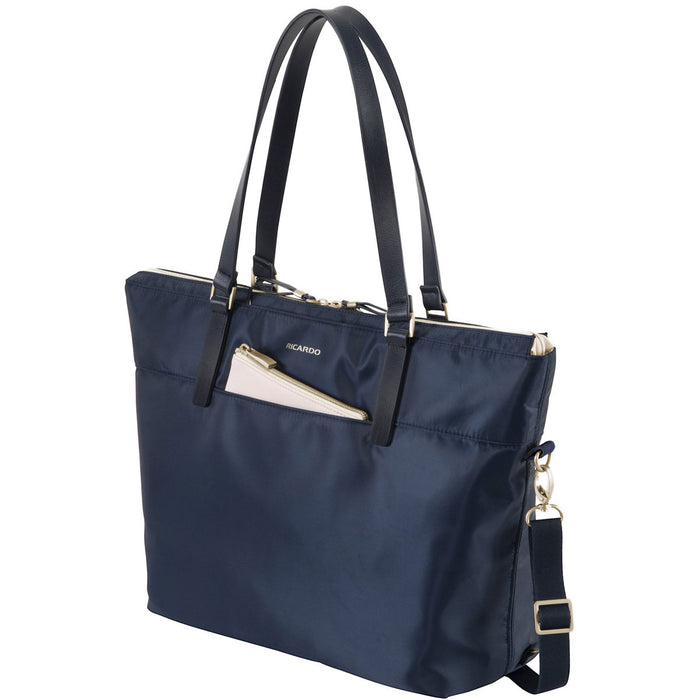 Ricardo Beverly Hills Indio Convertible Travel Tote - Lexington Luggage