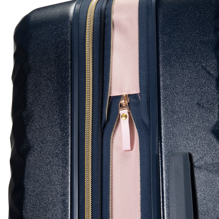 Ricardo Beverly Hills Indio Large Check In Spinner - Lexington Luggage
