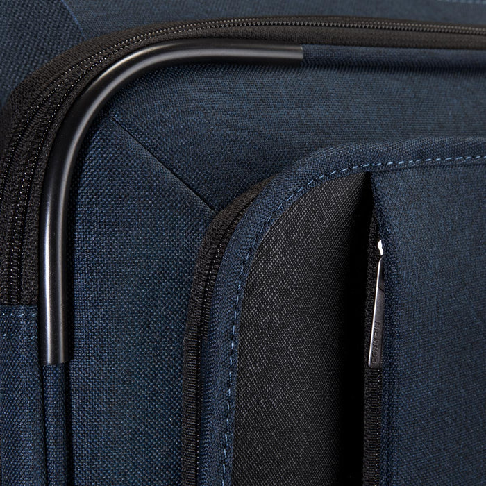 Ricardo Beverly Hills Malibu Bay 3.0 Medium Check-In Spinner - corner bumper