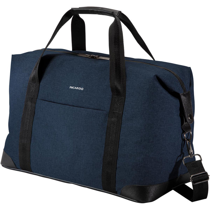 Ricardo Beverly Hills Malibu Bay 3.0 Weekender Carry On Duffel - blue