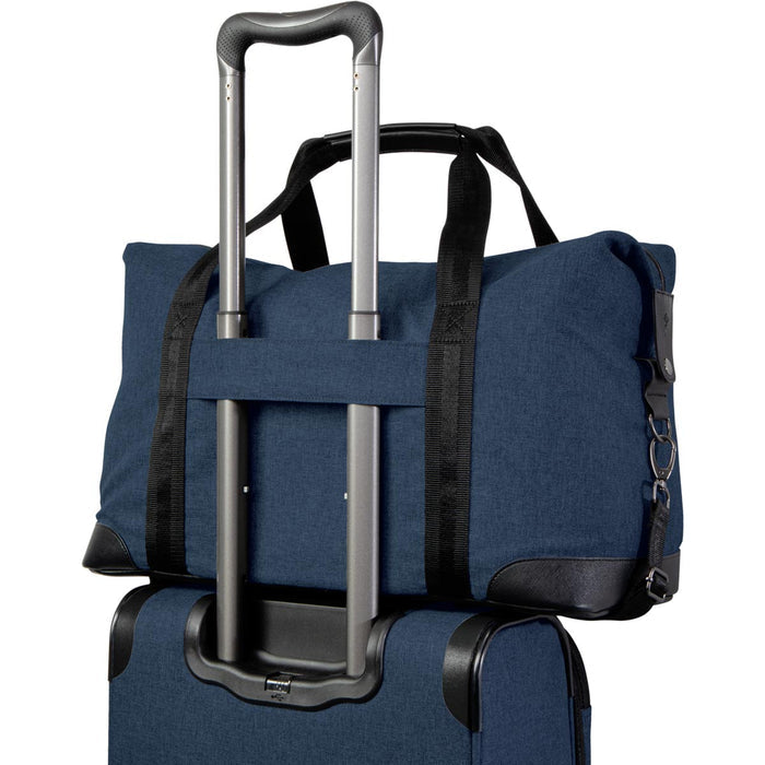 Ricardo Beverly Hills Malibu Bay 3.0 Weekender Carry On Duffel - back