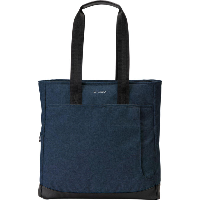 Ricardo Beverly Hills Malibu Bay 3.0 Weekender Tote - blue