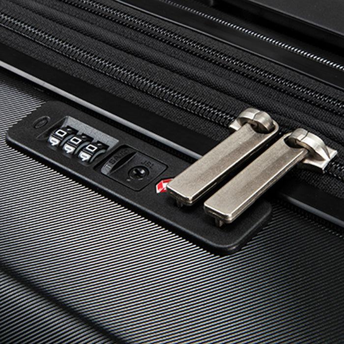 Ricardo Beverly Hills Melrose Large Check-In Spinner - TSA Locks