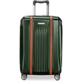 Ricardo Beverly Hills Montecito 2.0 Carry On Spinner - Frontside Hunter Green