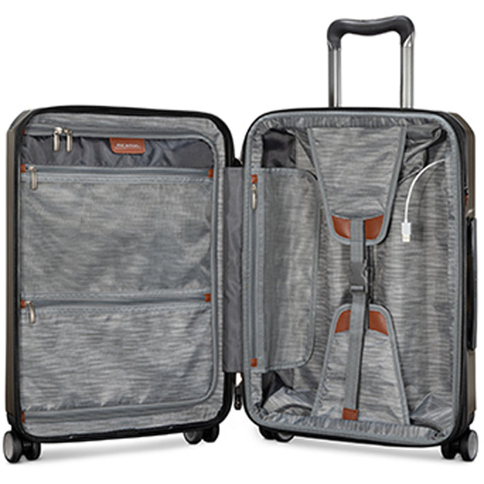 Ricardo Beverly Hills Montecito 2.0 Carry On Spinner - Interior