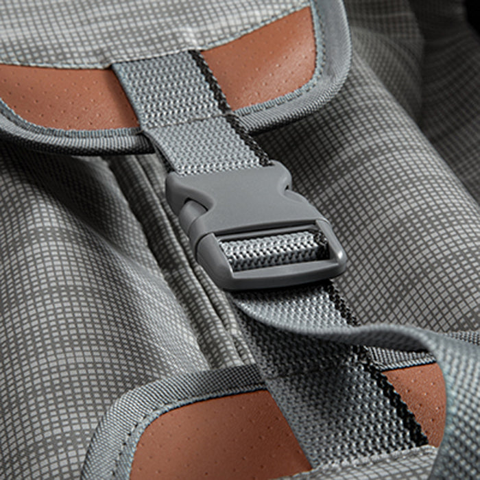 Ricardo Beverly Hills Montecito 2.0 Carry On Spinner - Adjustable Compression Strap