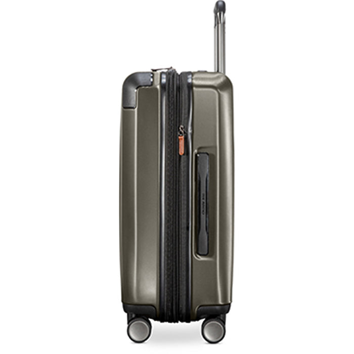 Ricardo Beverly Hills Montecito 2.0 Carry On Spinner - Profile Handle Extended
