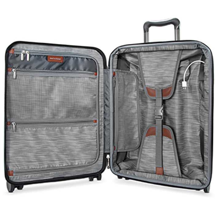 Ricardo Beverly Hills Montecito 2.0 Fast Access Carry On Spinner - Interior
