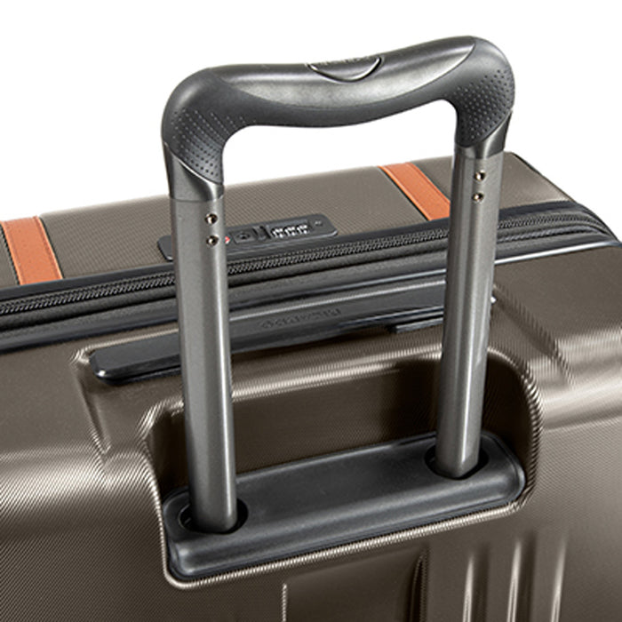Ricardo Beverly Hills Montecito 2.0 Large Check-In Spinner - Trolley Handle Extended