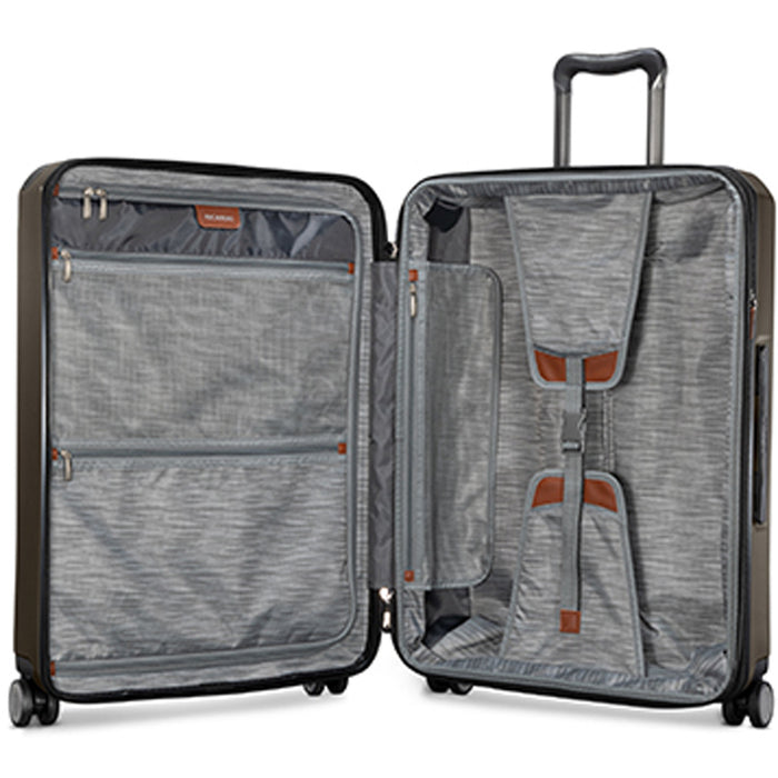 Ricardo Beverly Hills Montecito 2.0 Medium Check-In Spinner - Interior