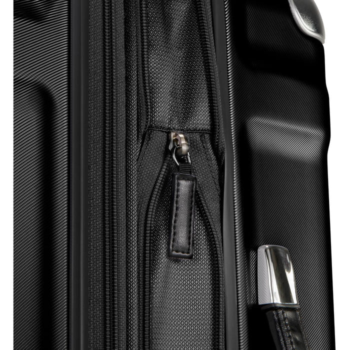 Ricardo Beverly Hills Rodeo Drive 2.0 Expandable 21" Carry On Spinner - expandable